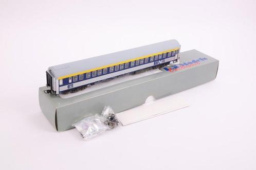 LS Models H0 - 42037 - Modeltrein personenwagen (1) -, Hobby en Vrije tijd, Modeltreinen | H0