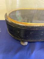 Stolp - Glas - 1900-1910