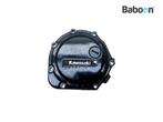 Blokdeksel Rechts Kawasaki ZZR 1100 1993-2001 (ZZR1100, Motoren, Onderdelen | Kawasaki, Verzenden, Gebruikt