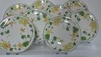Villeroy & Boch - Ontbijtbord (8) - Geranium -