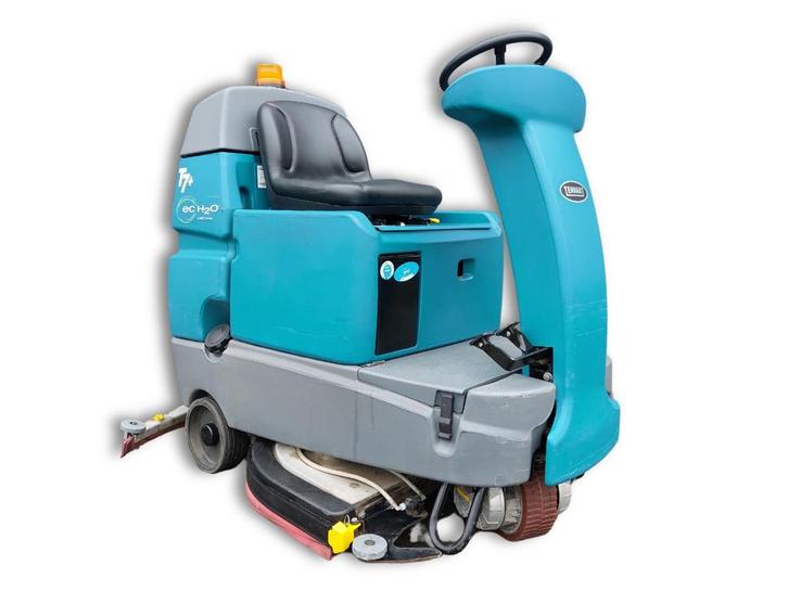 Tennant T7+, Zakelijke goederen, Machines en Bouw | Onderhoud en Reiniging, Ophalen of Verzenden