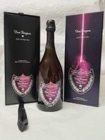 2004 Dom Pérignon, Rosé Björk et Chris Cunningham -