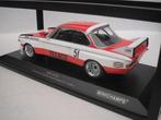 Minichamps 1:18 - Voiture miniature - Bmw 3.0 CSL #51 Winner, Hobby & Loisirs créatifs