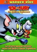 Tom und Jerry - Ihre größten Jagdszenen  DVD, Gebruikt, Verzenden
