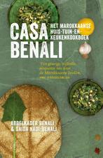 Casa Benali 9789029510271 Saïda Nadi-Benali, Boeken, Verzenden, Zo goed als nieuw, Saïda Nadi-Benali