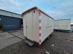 Keetwagen schaftwagen 4m geen kenteken HS-1581, Ophalen of Verzenden