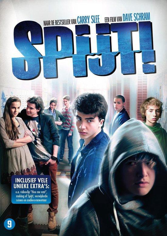 Spijt (dvd tweedehands film), Cd's en Dvd's, Dvd's | Actie, Ophalen of Verzenden