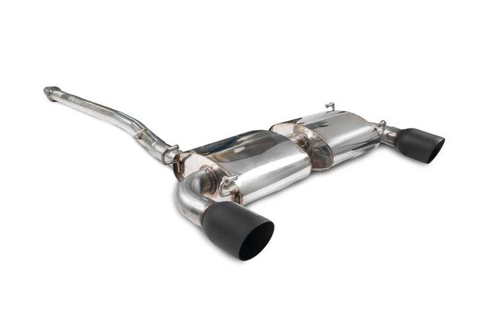 Subaru Alleen GT86/Scion FR-S/BRZ niet GPF-model | Resoneren, Auto-onderdelen, Uitlaatsystemen, Nieuw, Verzenden