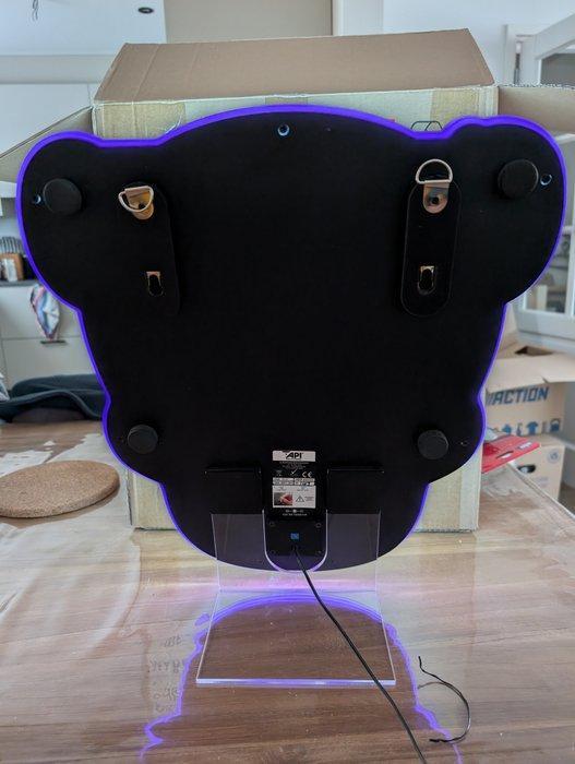 Cubanisto Led licht reclame bord - Cubanisto Led licht, Antiek en Kunst, Antiek | Wandborden en Tegels