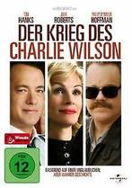 Der Krieg des Charlie Wilson von Mike Nichols  DVD, Verzenden