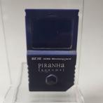 Piranha Xtreme 16mb Memorycard Gamecube, Consoles de jeu & Jeux vidéo, Consoles de jeu | Nintendo Consoles | Accessoires, Ophalen of Verzenden