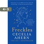 Freckles 9780008194956 Cecelia Ahern, Verzenden, Gelezen, Cecelia Ahern