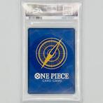 One Piece Card Game - 1 Graded card - One Piece - Trafalgar, Nieuw