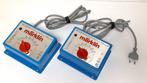 Märklin H0 - 6631 - Transformateur (2) - Transformateur,