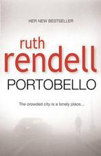 Portobello 9780091925857 Ruth Rendell, Verzenden, Ruth Rendell