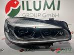 BMW 2er F45 F46 VOLL LED ADAPTIVE PHARE AVANT D KPL 8738646, Verzenden