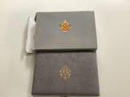 Vatican. Proof Set 2006 (incl. zilveren penning) (Sans prix