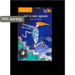 Juf is een spook / Leesleeuw 9789048700257 A. de Vries, Boeken, Kinderboeken | Jeugd | onder 10 jaar, Verzenden, Gelezen, A. de Vries