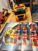 Lego Set - 42009 - Technic - Carroattrezzi, Kinderen en Baby's, Nieuw