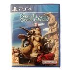 SandLand (PS4) (NIEUW), Games en Spelcomputers, Verzenden, Nieuw