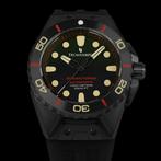 Tecnotempo -  Divers 1000M Ocean Force - Automatic -, Nieuw