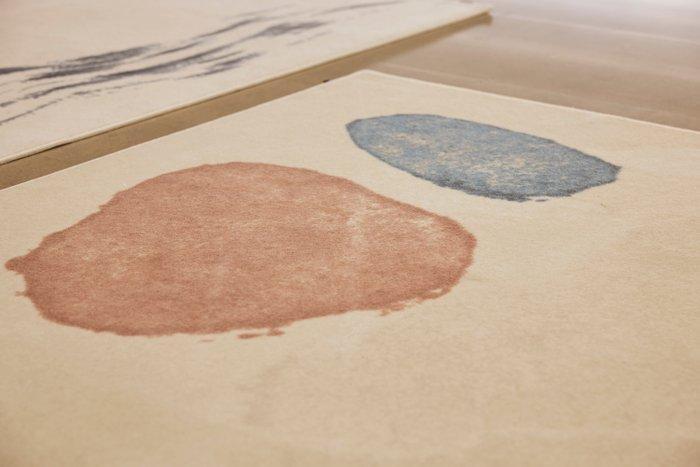 Ege Carpets - Studiopepe - Pebble Dash - Tapis - 270 cm -, Antiek en Kunst, Kunst | Designobjecten