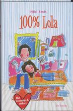 100% Lola / 100% 9789026131745 Niki Smit, Verzenden, Gelezen, Niki Smit