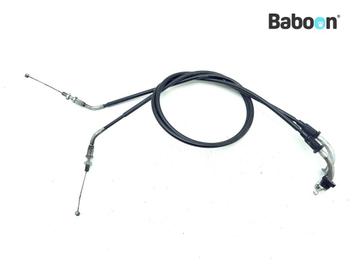 Gaskabel Suzuki RV 125 Van Van, Verzenden
