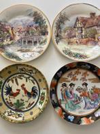 Themacollectie - Decoratieve borden - Fenton China Company,