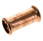 Raccord à sertir - 28mm Femelle - Alliage de cuivre Long, Bricolage & Construction, Verzenden
