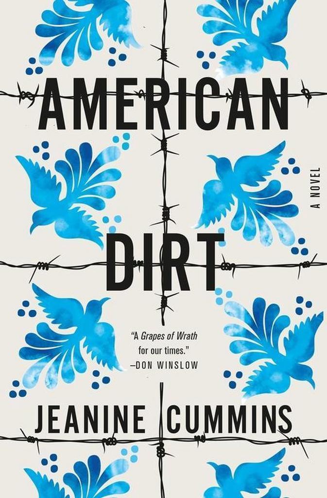 American Dirt International Edition 9781250754080, Boeken, Taal | Engels, Gelezen, Verzenden