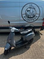 Scooter B-Klasse Gts Toscana (nieuw) 0km, Nieuw, Klasse B (45 km/u), Benzine
