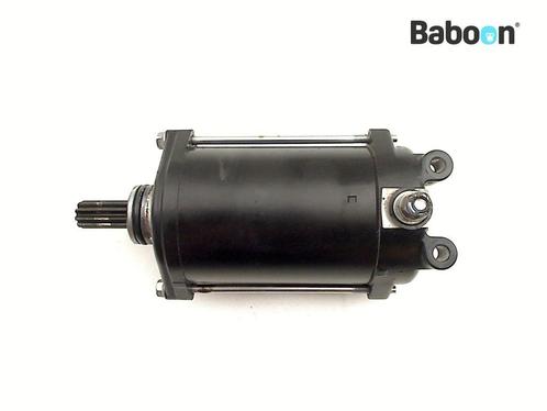 Startmotor BMW F 750 GS 2018-2023 (F750GS K80) (8567852), Motoren, Onderdelen | BMW, Gebruikt, Verzenden