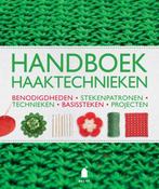 Handboek haaktechnieken 9789023014300, Boeken, Hobby en Vrije tijd, Verzenden, Zo goed als nieuw