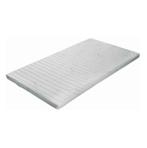 *AANBIEDING* Topmatras Koudschuim 6 cm 90 x 210 voor €75,90!, Huis en Inrichting, Nieuw, Matras