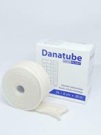 Danatube Elastisch Buisverband 5,6cm x 20m, Diversen, Ophalen of Verzenden, Nieuw