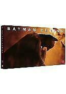 Batman begins (2-disc Collector's Edition) op DVD, Verzenden