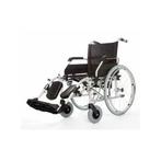 Opvouwbare Rolstoel Boston inclusief Comfort Beensteun, Divers, Chaises roulantes, Ophalen of Verzenden