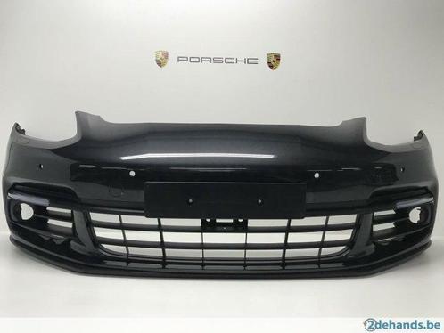 Porsche Panamera (971) Originele voorbumper kompleet, Autos : Pièces & Accessoires, Autres pièces automobiles