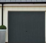 Porte de Garage Basculante L2200xH2000 standard, Doe-het-zelf en Bouw, Autres types, Ophalen of Verzenden