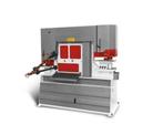 MSE Hilalsan pons-/knipmachine, profielschaar of ironworker, Articles professionnels, Machines & Construction | Travail du métal