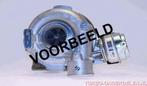 Turbopatroon voor LAND ROVER RANGE ROVER III (LM) [03-2002 /