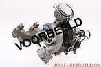 Turbopatroon voor AUDI A1 Sportback (8XA 8XF 8XK) [09-2011 /