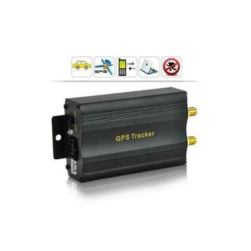 GPS Voertuig Tracker, Verzenden