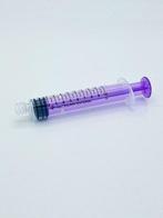 Nutricair Voedingsspuit ENFit 10ml - Steriel Verpakt, Diversen, Ophalen of Verzenden, Nieuw
