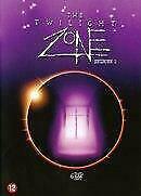 Twilight zone - Seizoen 2 op DVD, CD & DVD, DVD | Science-Fiction & Fantasy, Verzenden