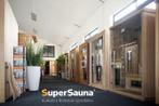 MEGA PROMO: Infrarood sauna / infraroodcabines THERAPEUTISCH