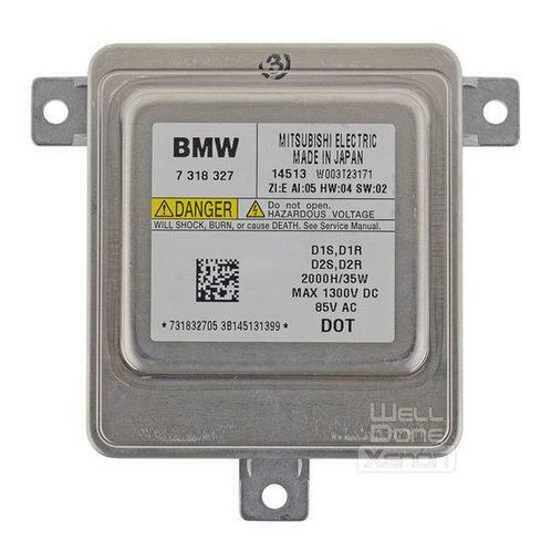 Bmw X1 E84 10-2009 tot 11-2015 Ballast, Auto-onderdelen, Verlichting, Ophalen of Verzenden