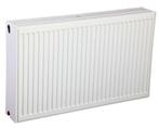 Sanifun paneelradiator Velluto 400 x 2600 type 22, Doe-het-zelf en Bouw, Verwarming en Radiatoren, Nieuw, Radiator