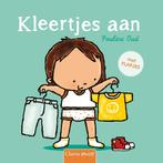 Kleertjes aan 9789044836479 Pauline Oud, Verzenden, Zo goed als nieuw, Pauline Oud